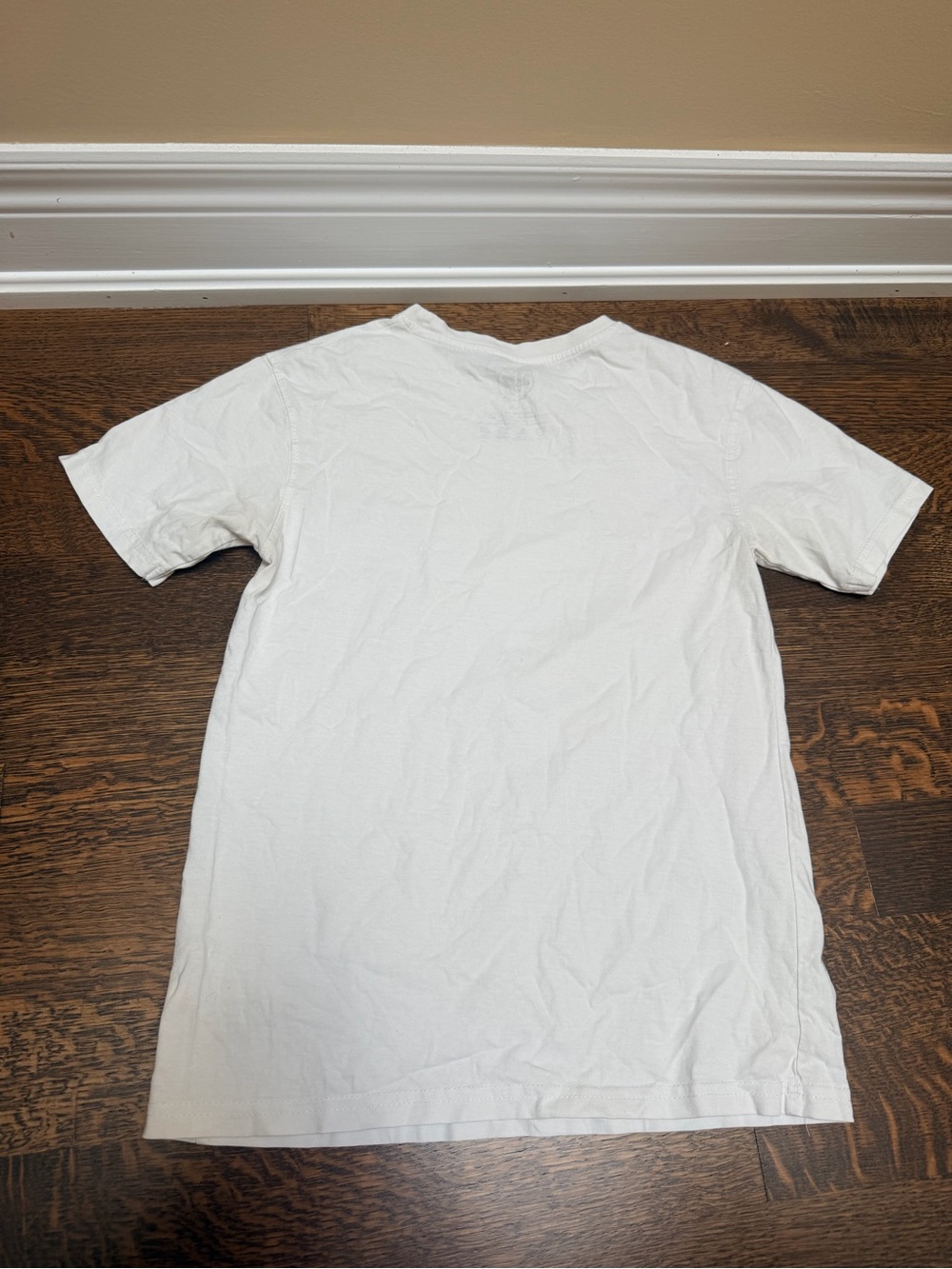TORONTO BLUE JAYS MLB Baseball White 1993 World Series Champions Tee Size Small - Picture 9 of 11
